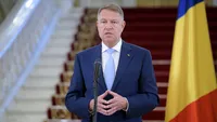 Klaus Iohannis, prima reacție în cazul muncitorilor plecați la cules sparanghel în Germania: ”Este alegerea lor și probabil va...”