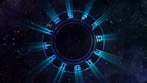 Horoscop zilnic: Horoscopul zilei de 9 ianuarie 2019.  Fecioarele se împacă cu o persoană dragă