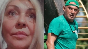 Cum s-a îndrăgostit Florin Prunea de Lidia, soția lui. Era căsătorită cu un italian și aștepta să plece din România, dar el i-a pus piedică: „La propriu”