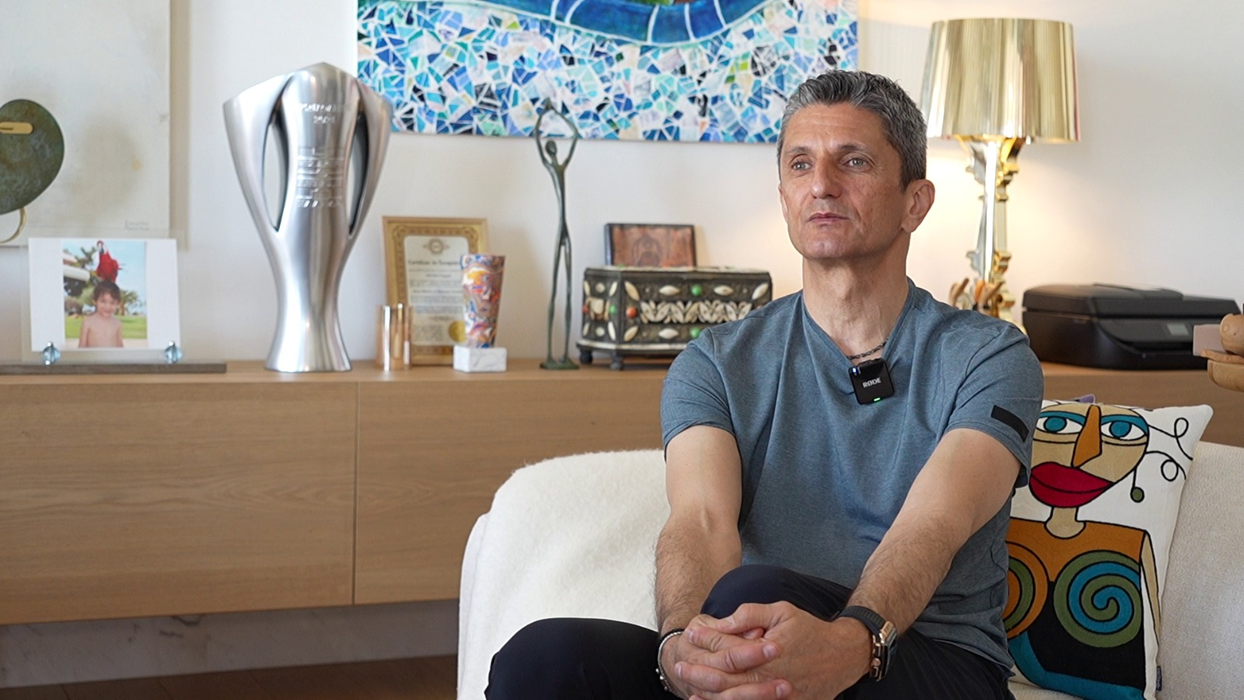 De ce nu și-a putut lua Răzvan Lucescu rămas-bun de la “Il Luce”. Regretul care îl va urmări toată viața: “Nu se poate schimba nimic”