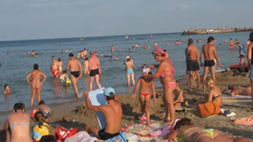 Intreruperi de curent in statiunile Mamaia si 2 Mai