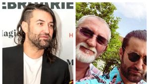 Tatăl lui Smiley a făcut atac cerebral! Dezvăluiri dramatice din familia artistului