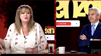 Oana, adevărul despre banii lui Viorel Lis! „Avea un dosar cu 10…”