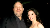 Impresarul lui Rose McGowan s-a sinucis, după ce actriţa a mărturisit că a fost violată de Harvey Weinstein! 