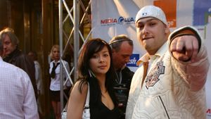 Bitză, direct din cartier pe covorul roșu. Cum zdrăngăneau geamurile în 2005 și de ce „Sevraj” e încă lege