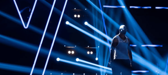 Cabral, surpriza serii la „Vocea României”! Cine l-a însoțit? „Vreau să vă fac cunoștință cu soția lui”