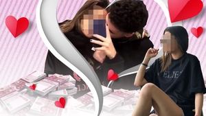 ”Prințesa imobiliarelor” + Juniorul unui celebru miliardar = love!