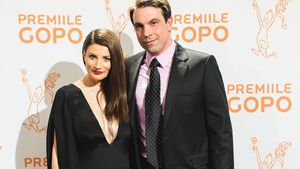 Alex Papadopol este decis să divorțeze: "Vrea să-și trăiască viața". Ioana Ginghină și fiica lor merg la psiholog