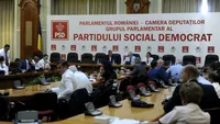 Liderii PSD se reunesc, vineri, în ședința CEx. Discuții despre remanierea guvernamentală