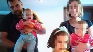 Criminalul pădurarului din Maramureș a fost prins și arestat preventiv