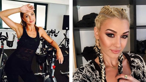 Apariţiape care Viorica de la Clejani o va regreta toată viaţa