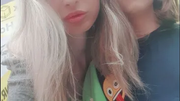 Mesajul cutremurător al Adelei Chirică: ”Acum 17 ani, ți-am zis pentru ultima dată La mulți ani! Cu drag, dor și tristețe.. Fata ta...”