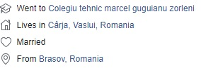 Cutremurător. Care este ultima postare a vânzătoarei care s-a sinucis din dragoste