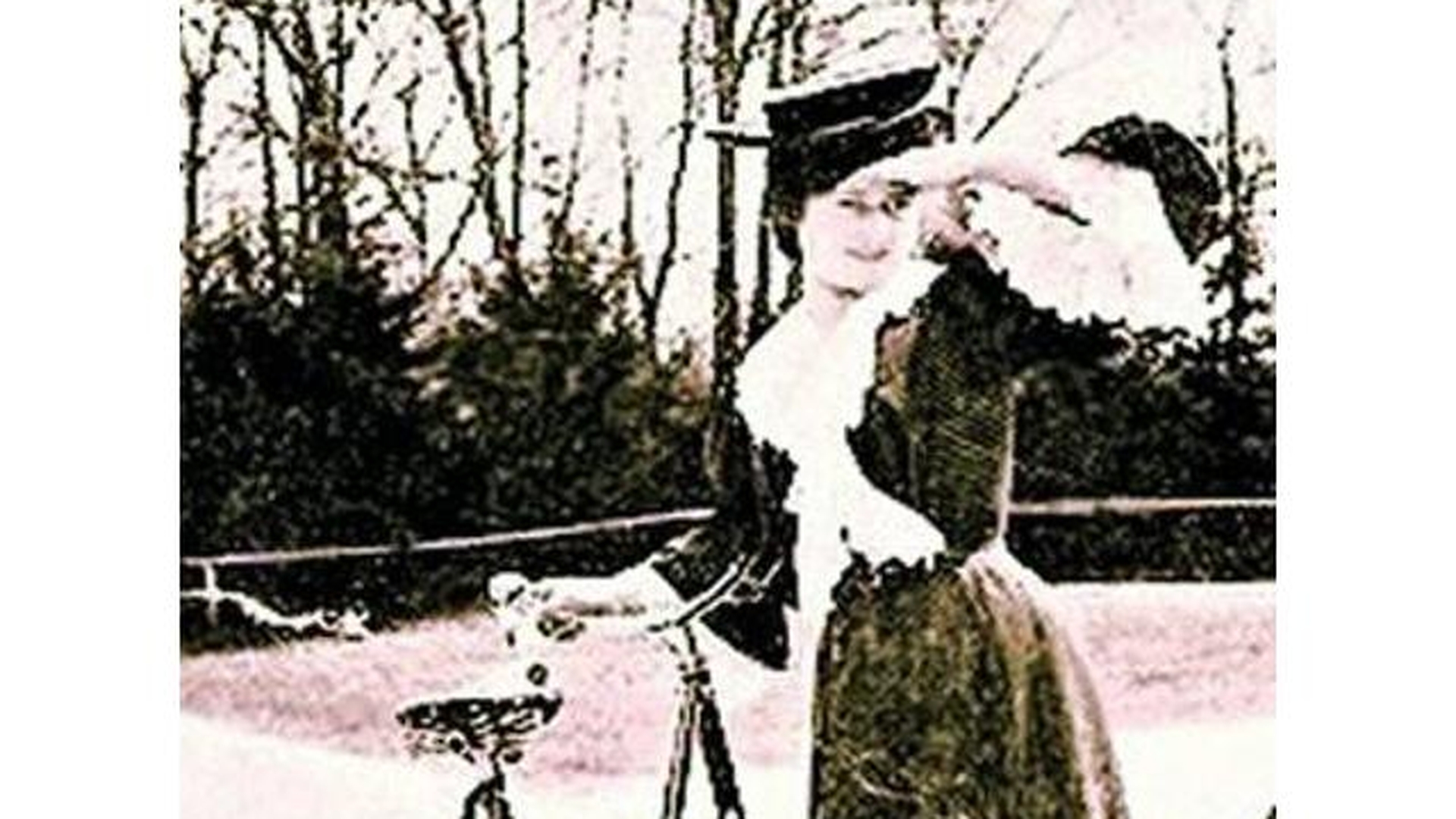 Divele din Bucurestiul de altadata si palatele lor luxoase! Uite in ce conace traiau Mita Biciclista si Maria Tanase!
