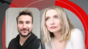 Mega-scandal între Cristina Cioran și fostul iubit. Alex Dobrescu îi aduce acuzații grave. “Le-a vândut!” + Are interzis să-și vadă fiica