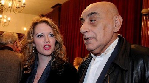 Oana Lis si-a facut curaj si a spus-o! Care este cel mai mare regret al ei: "Am foarte puţine amintiri"