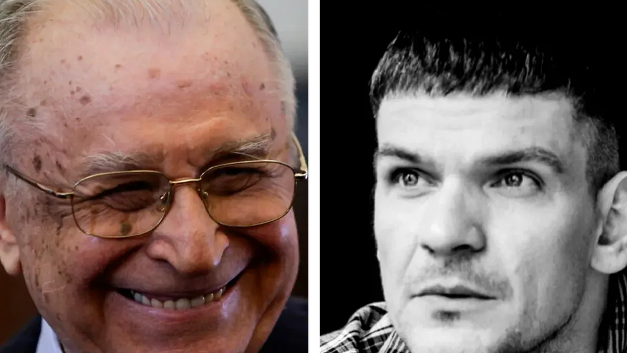 Tudor Chirilă, mesaj după ce starea lui Ion Iliescu s-a agravat! „A fost tǎtucul preluării acestei țǎri de cǎtre o oligarhie securisto-politicǎ”