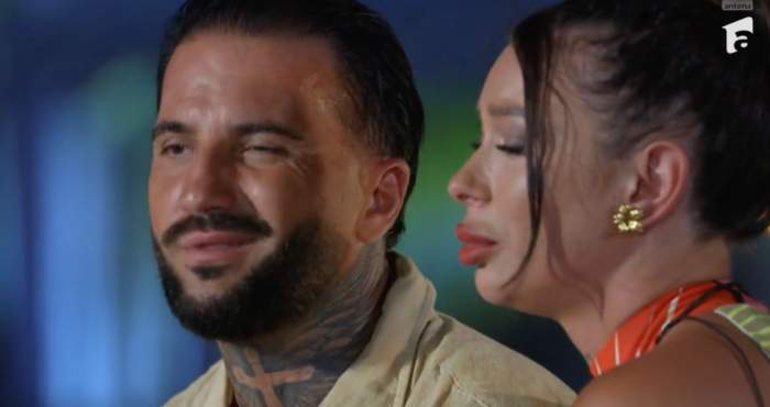 Maria Covașa, previziune sumbră pentru cuplul Armina – Marcel Andrei, de la Insula Iubirii „E toxică! Maluma o să divorțeze de ea”