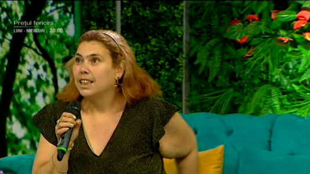 Ioana Tufaru şi-a pus copilul în pericol! Ce i-a făcut în plină epidemie de coronavirus
