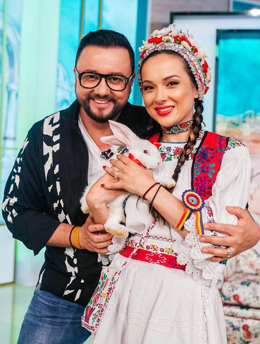 Vlăduța Lupău este noua senzația a Youtube-ului românesc