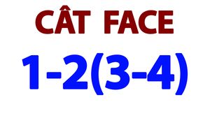 Testul IQ la care 90% greșesc | Cât face 1-2(3-4)?