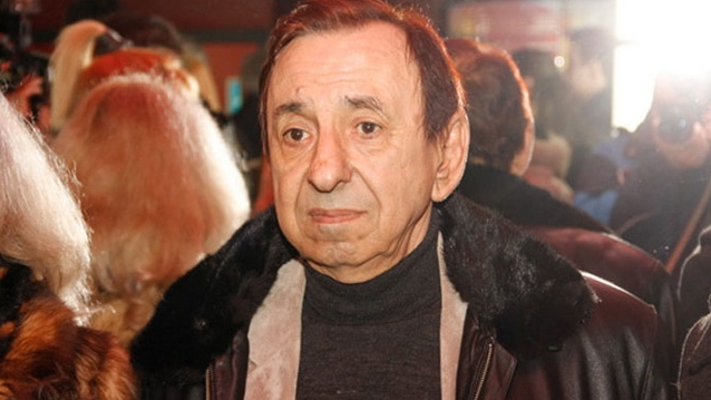 Marele SECRET al lui Nae Lazarescu! Regretatul actor avea un COPIL, desi nu a recunoscut asta niciodata in public