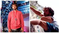 George Mariș, cel mai bun concurent de la Ninja Warrior România, a murit