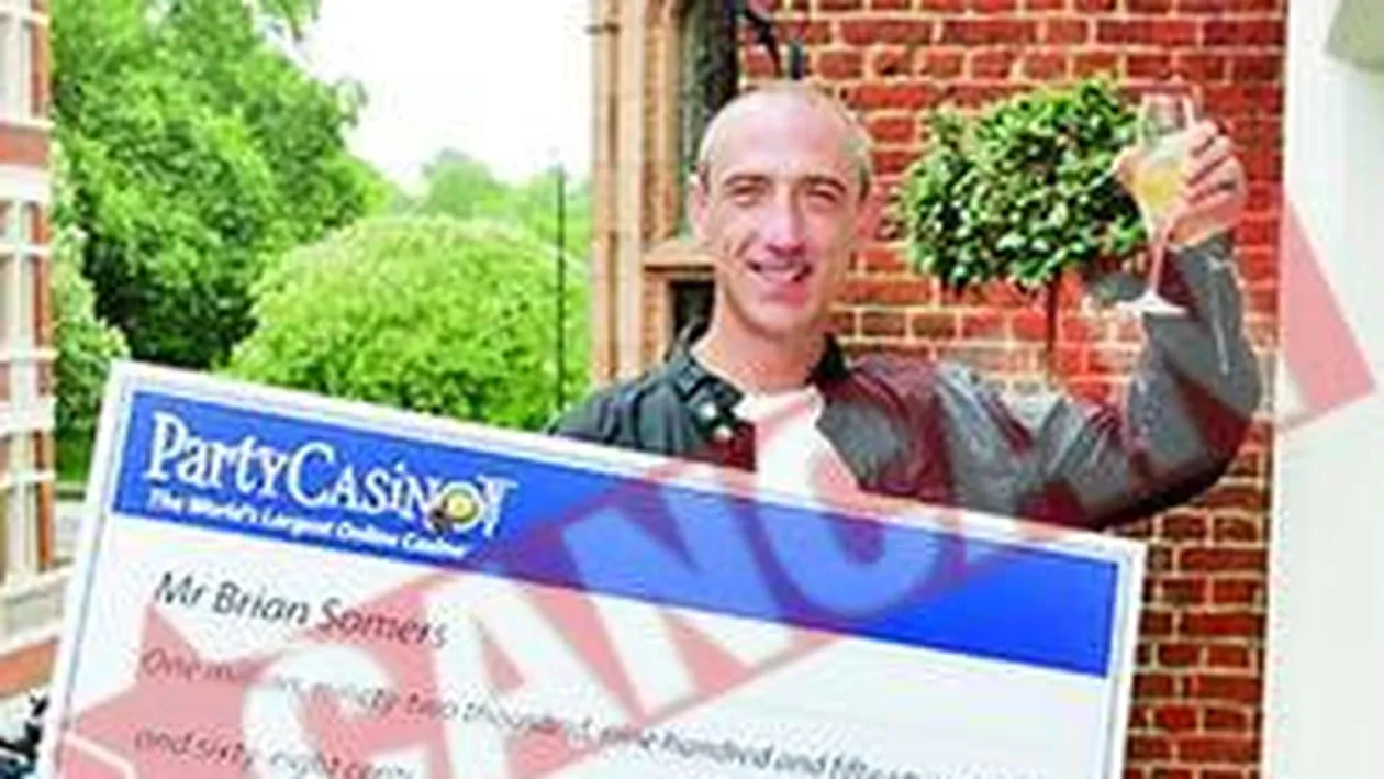 A castigat un milion de dolari cu un click