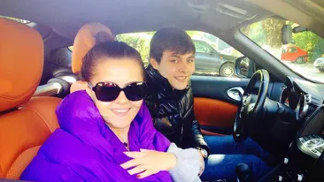 Dupa fapta, ce rasplata! Si-a umilit mama de avea s-o bage in spital, si uite cadou a putut sa primeasca fiul unei cantarete