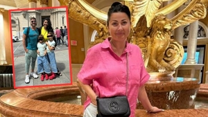 Gabriela Cristea, pusă la zid după ce și-a dus fiicele în America! „De ce am cheltuit banii să le luăm pe fete cu noi?”