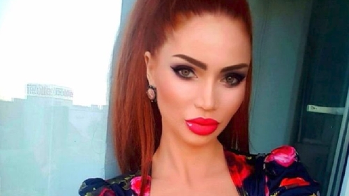 Maria Ilioiu, apariție de senzație la un restaurant de fițe! Decolteul adânc a atras atenția tuturor