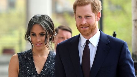 Șoc la Buckingham! Primele declarații după anunțul de retragere făcut de Prințul Harry și Meghan Markle