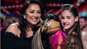 Andra, mesaj emoționant pentru învingătoarea Românii au talent: ”Marea câștigătoare a inimilor noastre!”