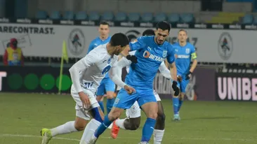 Oltenii se tem de „Șepcile Roșii” » Variantele de profit la „U” Cluj – Universitatea Craiova sunt AICI »»