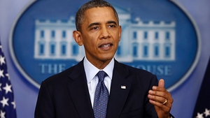 Barack Obama a facut anuntul! SUA e pregatita sa lanseze ATACURI AERIENE impotriva Statului Islamic in Siria