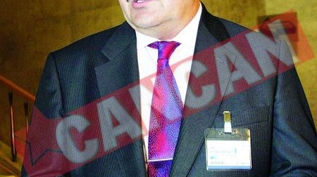 Mitrea Si aberatiile unei demisii degeaba