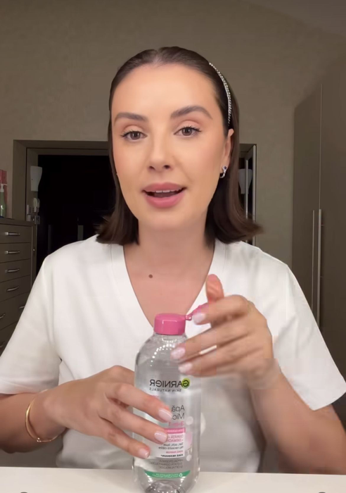 Ritualul Daianei Anghel pentru un ten matur perfect. La ce trebuie să fii atentă