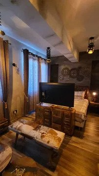 Cel mai scump Penthouse din Iași. Foto: OLX