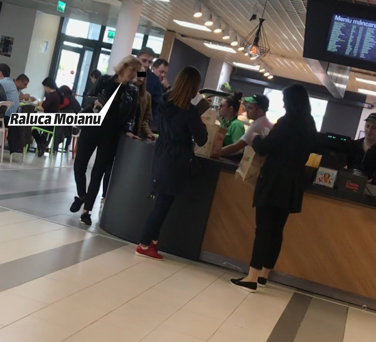 Raluca Moianu, în doliu la 4 luni de la moartea soțului!