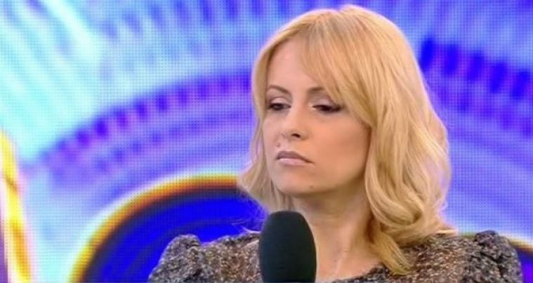 Cutremurător! Acesta este motivul pentru care Simona Gherghe și-a dat demisia de la Antena 1?!
