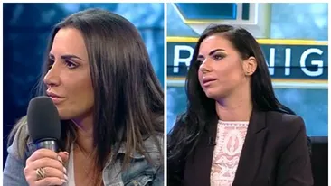 Mara Bănică a dat de pământ cu fosta amantă a lui Kamara: ”Nu fi obraznică, mucoaso!”