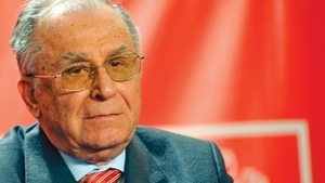 Noi detalii despre starea de sănătate a lui Ion Iliescu. Managerul spitalui Elias a făcut anunțul