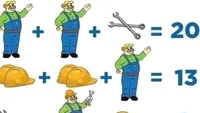 Opt oameni din zece greșesc acest exercițiu simplu de matematică. Care este rezolvarea corectă
