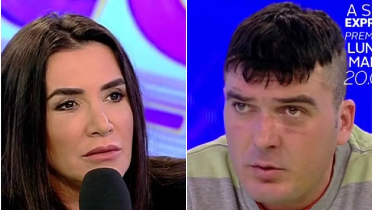 Mara Bănică a răbufnit în direct! Eşti cel mai limitat om pe care l-am cunoscut