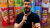 Ce conțin CHIPS-urile Pringles, de fapt. Dragoș Pătraru: „Nu sunt făcute din cartofi!”