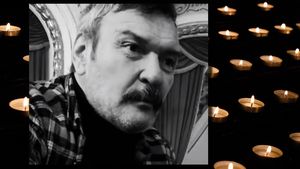 S-a tras cortina peste viața unui alt actor român. Ion Ruscuț a murit la 67 de ani