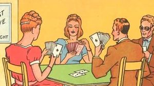 Test IQ | Doar o minte sclipitoare poate descoperi greșeala din imagine, în 10 secunde