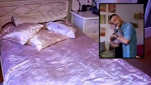 Menajera lui Răzvan Ciobanu spune ce făcea designerul când nu-l vedea nimeni