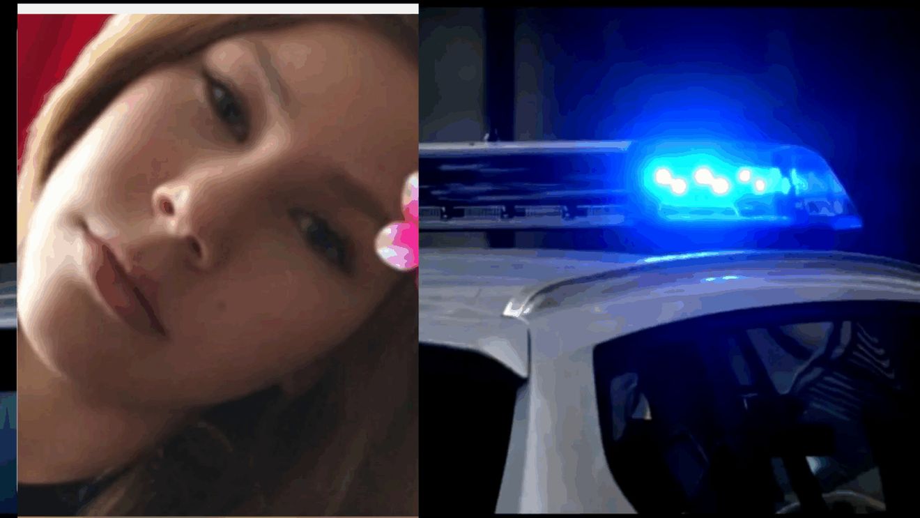 Elena din Suceava a plecat de la școală și n-a mai ajuns acasă! Familia o caută disperată