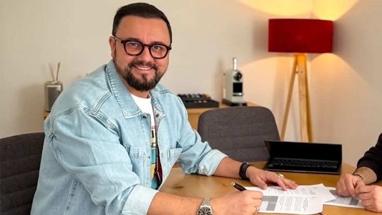 Câți bani primește Cătălin Măruță pentru noul contract. Ia mai mult decât la Pro TV
